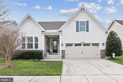 18663 Old Canal Lane, Millville, DE 19967 - Photo 1