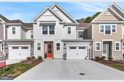 393 Scranton Lane, Ocean View, DE 19970 - Photo 1