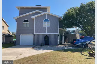 38852 Bayfront Drive, Ocean View, DE 19970 - Photo 1