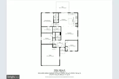 18315 Patchwork Drive, Milford, DE 19963 - Photo 30