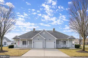 14 Mulberry St, Georgetown, DE 19947 - Photo 1