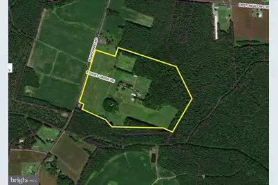 5659 Penney Creek Road, Greenwood, DE 19950 - Photo 2