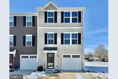 6427 Pebblebrook Drive, Milford, DE 19963 - Photo 1