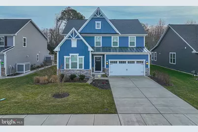 37220 Silvan Wood Way, Dagsboro, DE 19939 - Photo 1