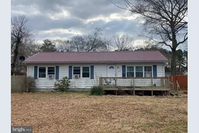 205 E 5th Street, Seaford, DE 19973 - Photo 1