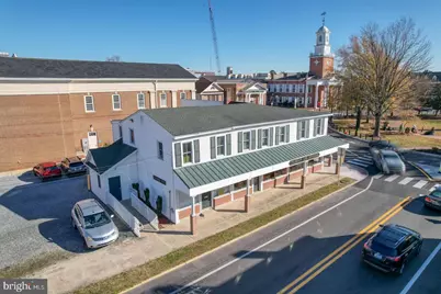 31 The Circle #205, Georgetown, DE 19947 - Photo 6