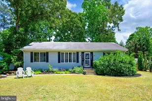 19605 Doe Dr, Georgetown, DE 19947 - Photo 1