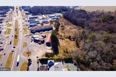 N/Rt 20 Parcels A & B, Seaford, DE 19973 - Photo 2