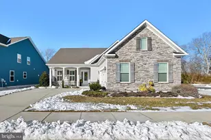 54 Beach Club Ave, Ocean View, DE 19970 - Photo 2