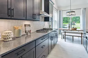 Homesite 101 Michael Isler Ave, Millsboro, DE 19966 - Photo 4