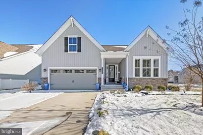 26628 Weathervane Way, Frankford, DE 19945 - Photo 2