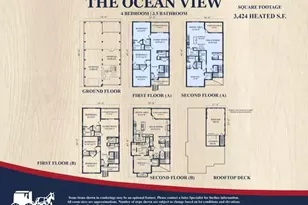 Lot 52 Turtle Run, North Bethany, DE 19930 - Photo 10