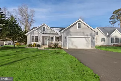34061 Creek Road, Dagsboro, DE 19939 - Photo 1