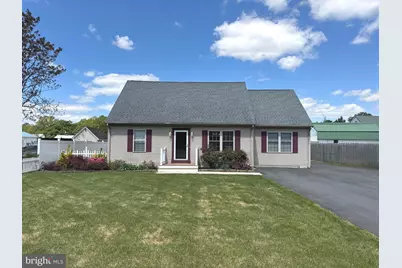 31536 White Street, Laurel, DE 19956 - Photo 1
