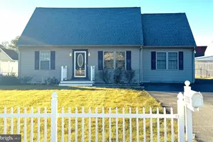 31536 White St, Laurel, DE 19956 - Photo 4