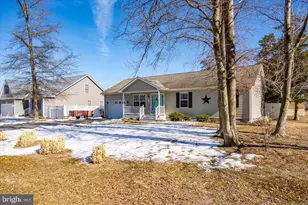 413 Queen Anne St, Dagsboro, DE 19939 - Photo 48