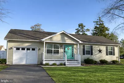 413 Queen Anne Street, Dagsboro, DE 19939 - Photo 1