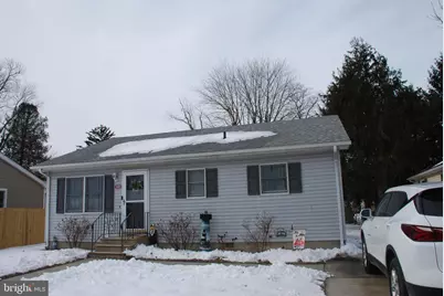410 Fisher Avenue, Milford, DE 19963 - Photo 1