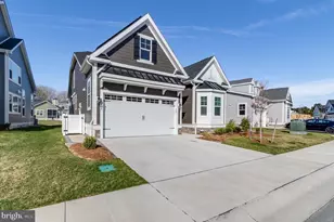 23848 Quiet Waters Ave, Millsboro, DE 19966 - Photo 2