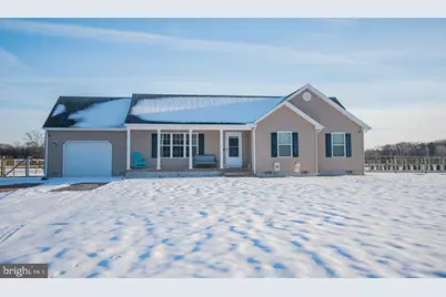 17180 Phillips Hill Road, Laurel, DE 19956 - Photo 1