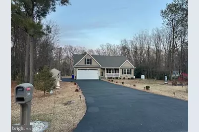 6503 Pleasant Drive, Laurel, DE 19956 - Photo 1