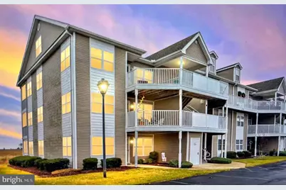 37448 Pettinaro Drive #57-6, Ocean View, DE 19970 - Photo 1