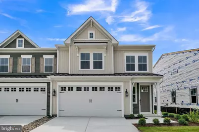 12668 Drum Creek Way, Selbyville, DE 19975 - Photo 1