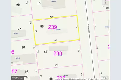 34498 Maryland Drive, Frankford, DE 19945 - Photo 1