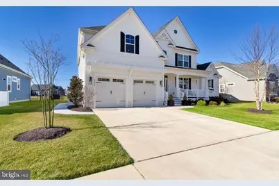 25028 Leland Avenue, Harbeson, DE 19951 - Photo 2