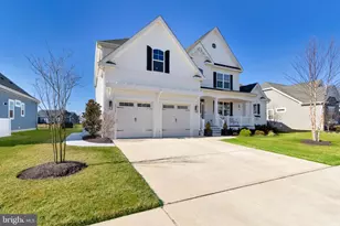 25028 Leland Ave, Harbeson, DE 19951 - Photo 2