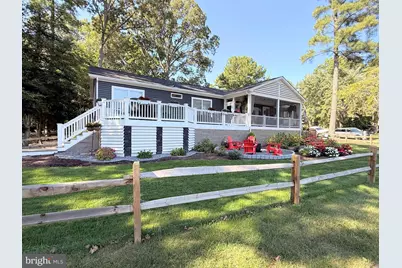 26908 Wood Duck Road #611, Long Neck, DE 19966 - Photo 1