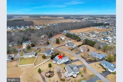 16 Fox Creek Drive, Rehoboth Beach, DE 19971 - Photo 10