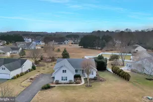 16 Fox Creek Dr, Rehoboth Beach, DE 19971 - Photo 1