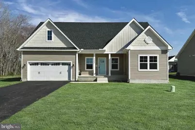 26305 Mast Ave - Lot #60 - Completed, Ellendale, DE 19941 - Photo 1