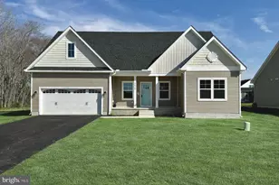 26305 Mast Ave - Lot #60 - Completed, Ellendale, DE 19941 - Photo 1