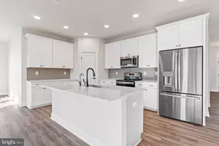26305 Mast Ave - Lot #60 - Completed, Ellendale, DE 19941 - Photo 6