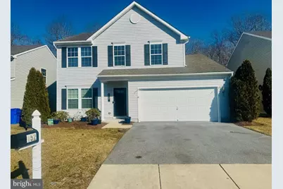 152 Bobbys Branch Road #68, Millsboro, DE 19966 - Photo 1