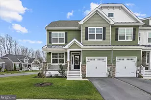 322 Arch St, Milton, DE 19968 - Photo 2