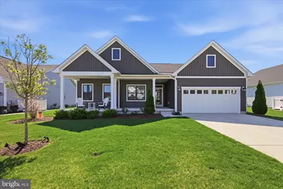 24014 Middleton Drive, Selbyville, DE 19975 - Photo 1