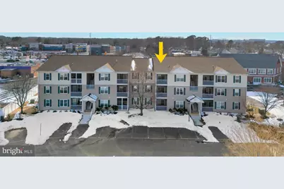 1400 Pebble Drive #1419, Rehoboth Beach, DE 19971 - Photo 34
