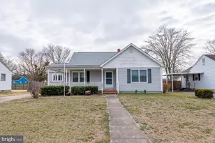307 Robinson St, Georgetown, DE 19947 - Photo 1