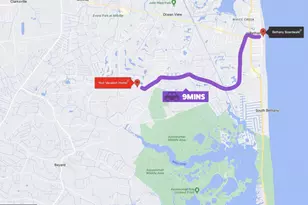 89 October Glory Ave, Ocean View, DE 19970 - Photo 72