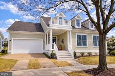 89 October Glory Avenue, Ocean View, DE 19970 - Photo 2