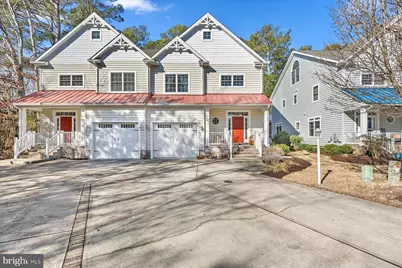 18 Ocean Mist Drive, Ocean View, DE 19970 - Photo 1