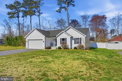 214 Chapel Of Ease Street, Dagsboro, DE 19939 - Photo 1
