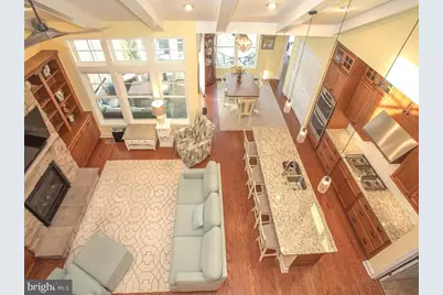 33457 Marina Bay Circle #4, Millsboro, DE 19966 - Photo 6