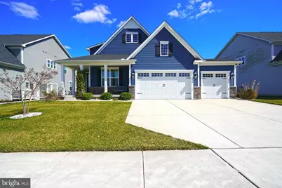 19214 Headsail Drive, Lewes, DE 19958 - Photo 1