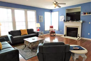 212 October Glory Ave, Ocean View, DE 19970 - Photo 8