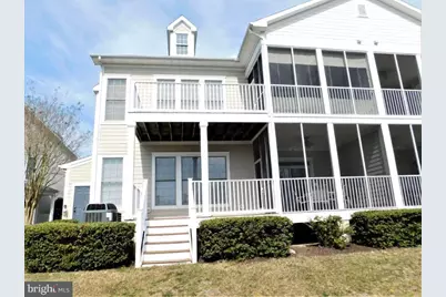 212 October Glory Avenue #C, Ocean View, DE 19970 - Photo 4