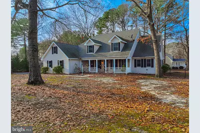 202 W Manor Drive, Dagsboro, DE 19939 - Photo 1